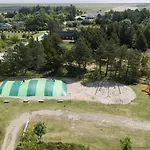 Romo Familiecamping Camping