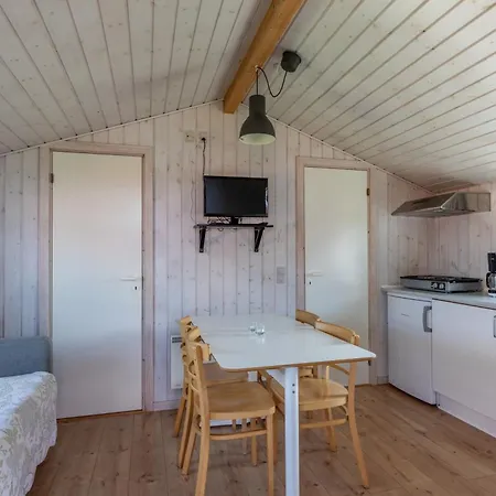 Campingplasser Rømø Familiecamping