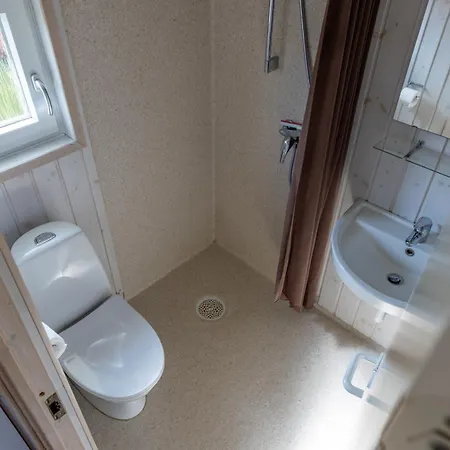 Camping Romo Familiecamping Rømø Kirkeby