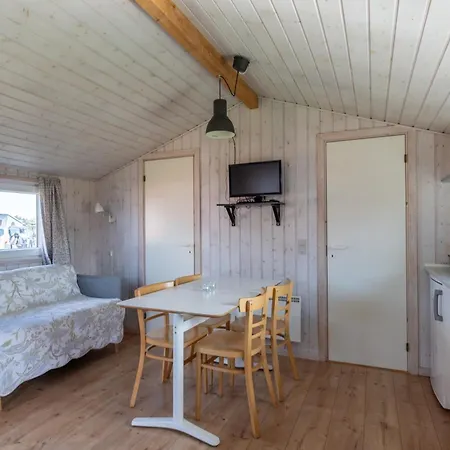 Camping Romo Familiecamping *