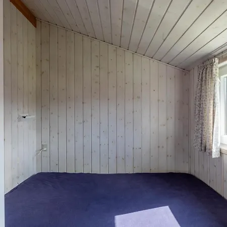 Campingplasser Rømø Familiecamping *