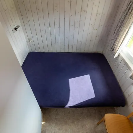 Romo Familiecamping * Rømø Kirkeby