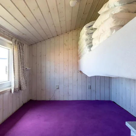 Romo Familiecamping Camping *