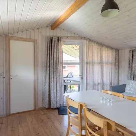 Rømø Familiecamping * Rømø Kirkeby