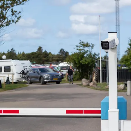 Rømø Familiecamping Rømø Kirkeby
