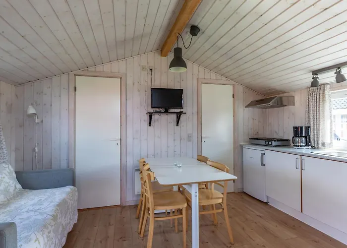 Camping Romo Familiecamping