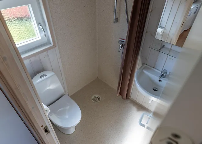 Camping Romo Familiecamping Rømø Kirkeby