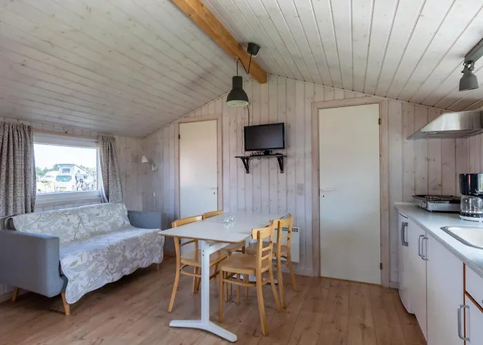 Camping Romo Familiecamping *