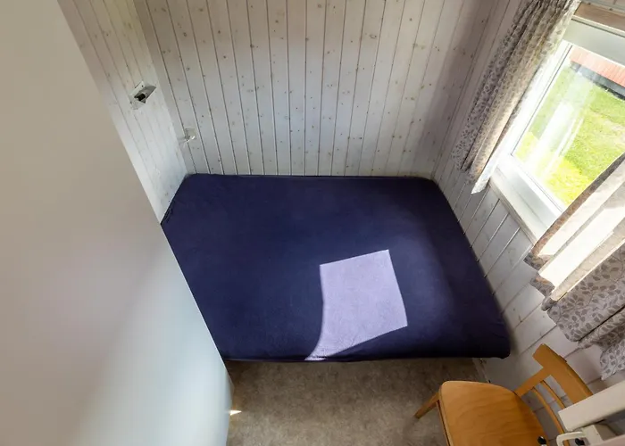 Romo Familiecamping * Rømø Kirkeby