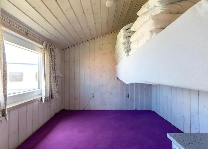 Romo Familiecamping Camping *