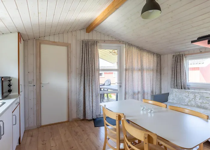 Romo Familiecamping * Rømø Kirkeby