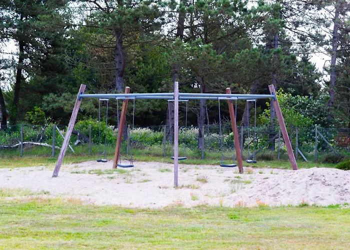 Romo Familiecamping Camping Rømø Kirkeby