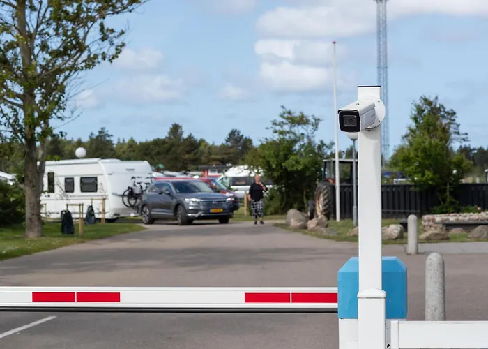 Romo Familiecamping Rømø Kirkeby